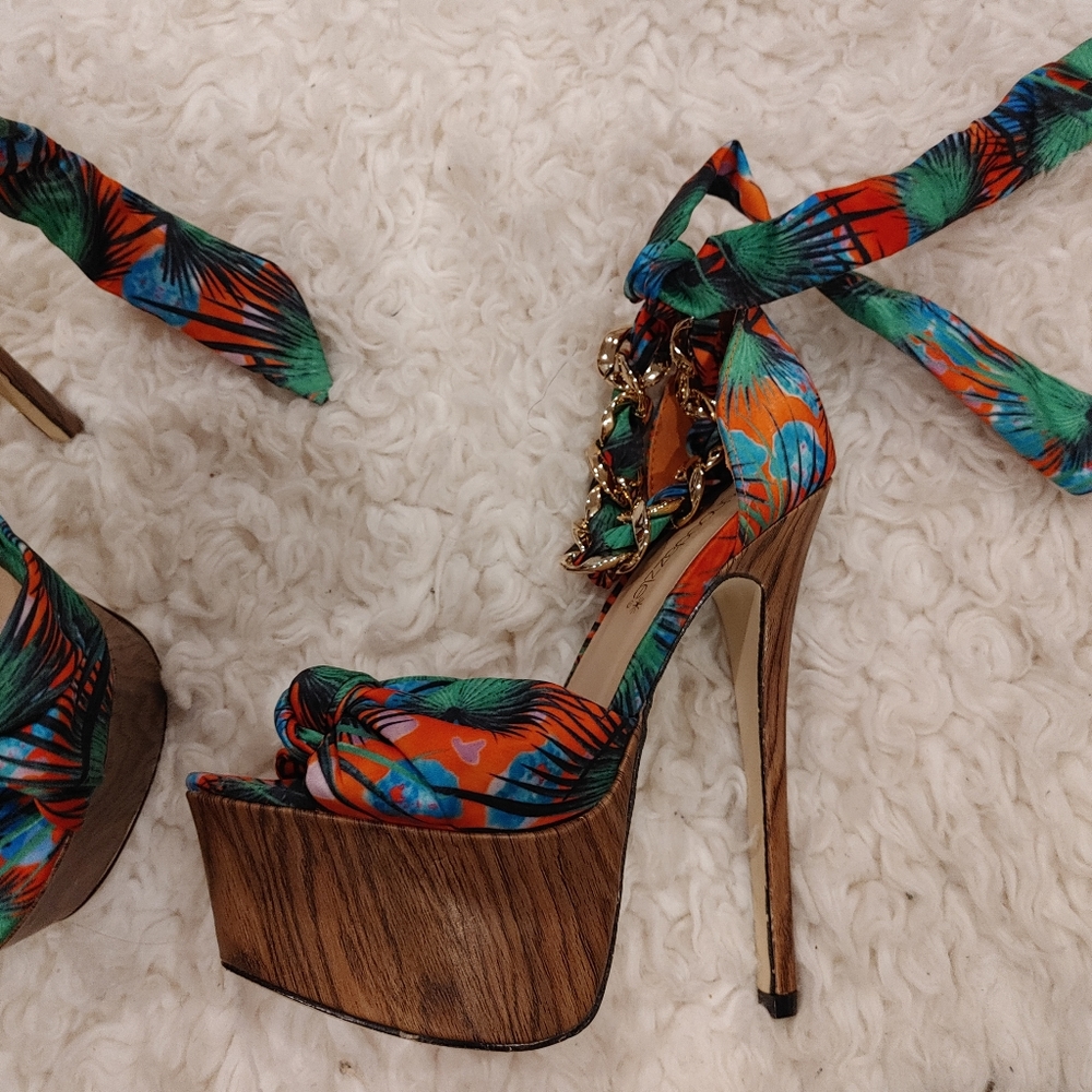 Heels